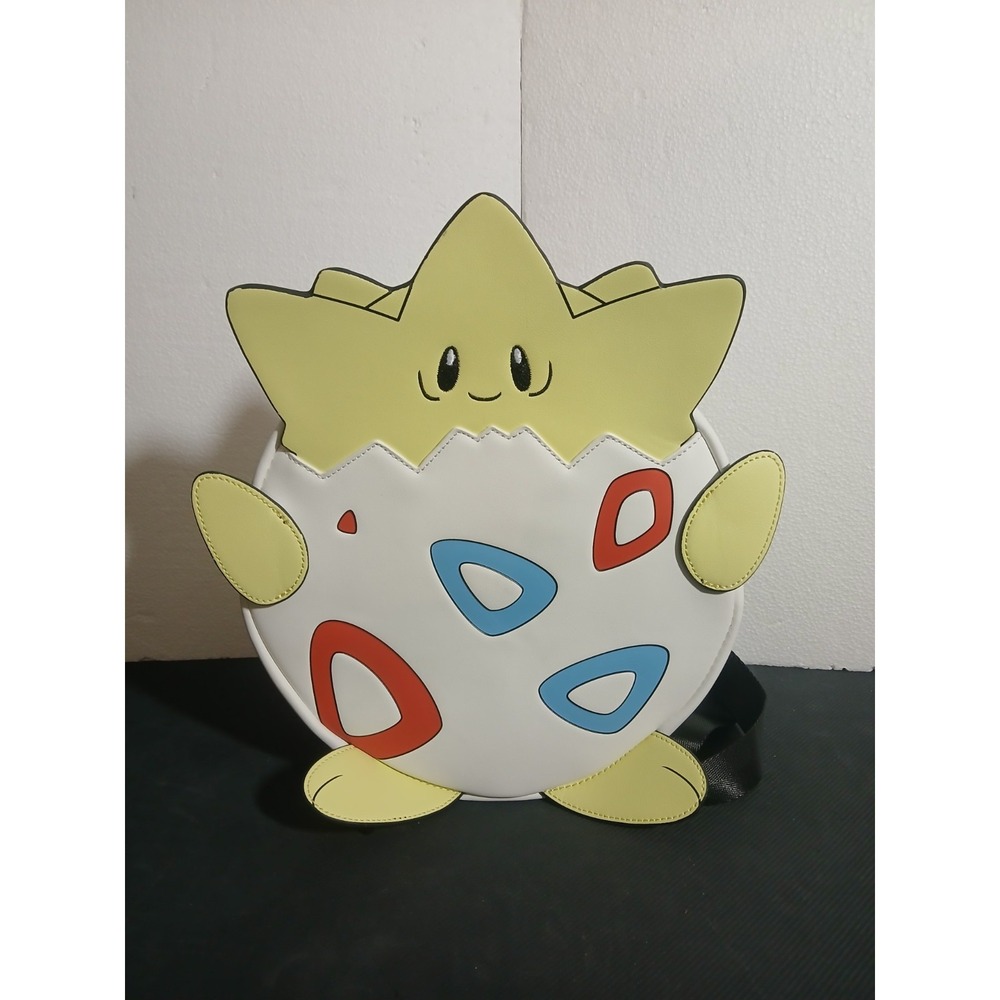Loungefly Togepi Backpack Pokémon Exclusive